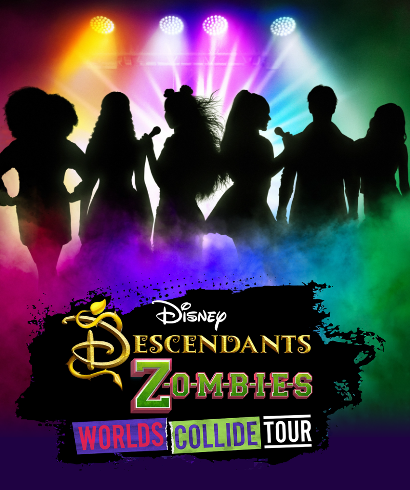 Descendants Concert